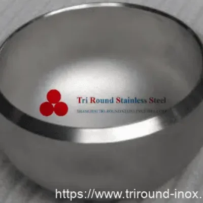 Butt Weld Fittings Cap1