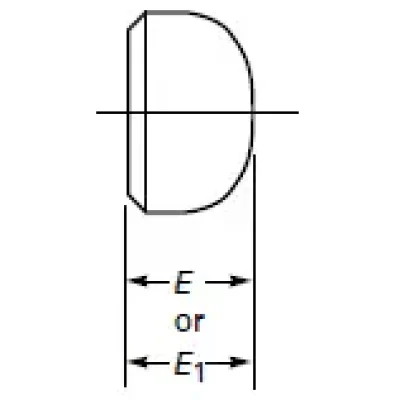 Butt Weld Fittings Cap2