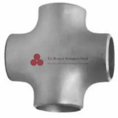Butt Weld Fittings Cross1