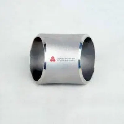 Butt Weld Fittings Elbows 45° Elbow LR1