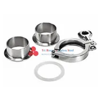 Sanitary Ferrule DIN1