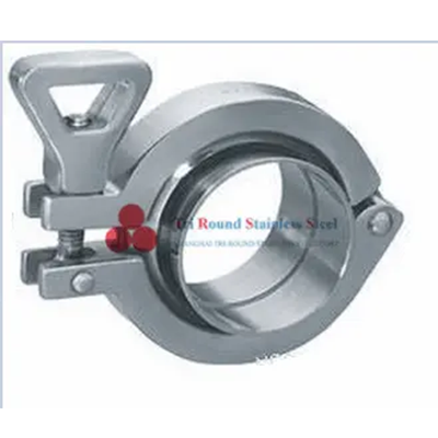 Sanitary Ferrule DIN2