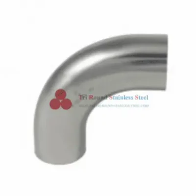 Sanitary Welded Extension1