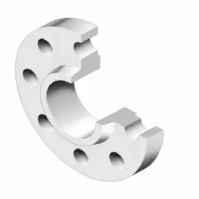 Slip On Flanges – ANSI B 16.5 1500LBS2