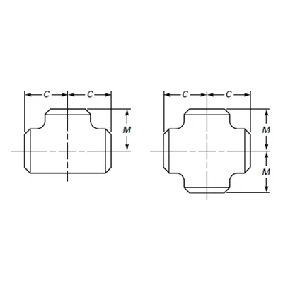 Stainless Steel Butt-welding fittings Reducer2